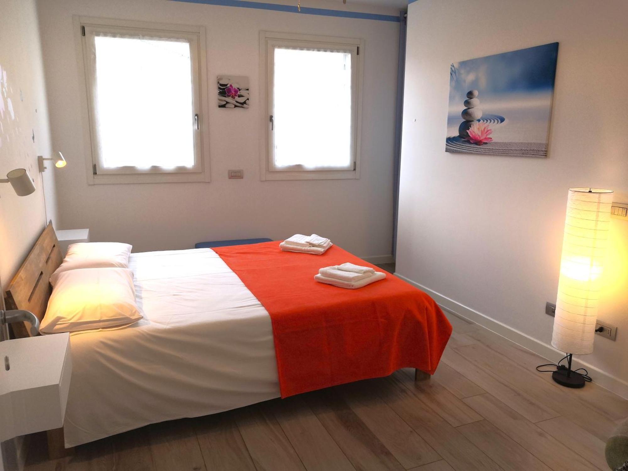 Butterfly Apt In Suna With Garage 韦尔巴尼亚 外观 照片