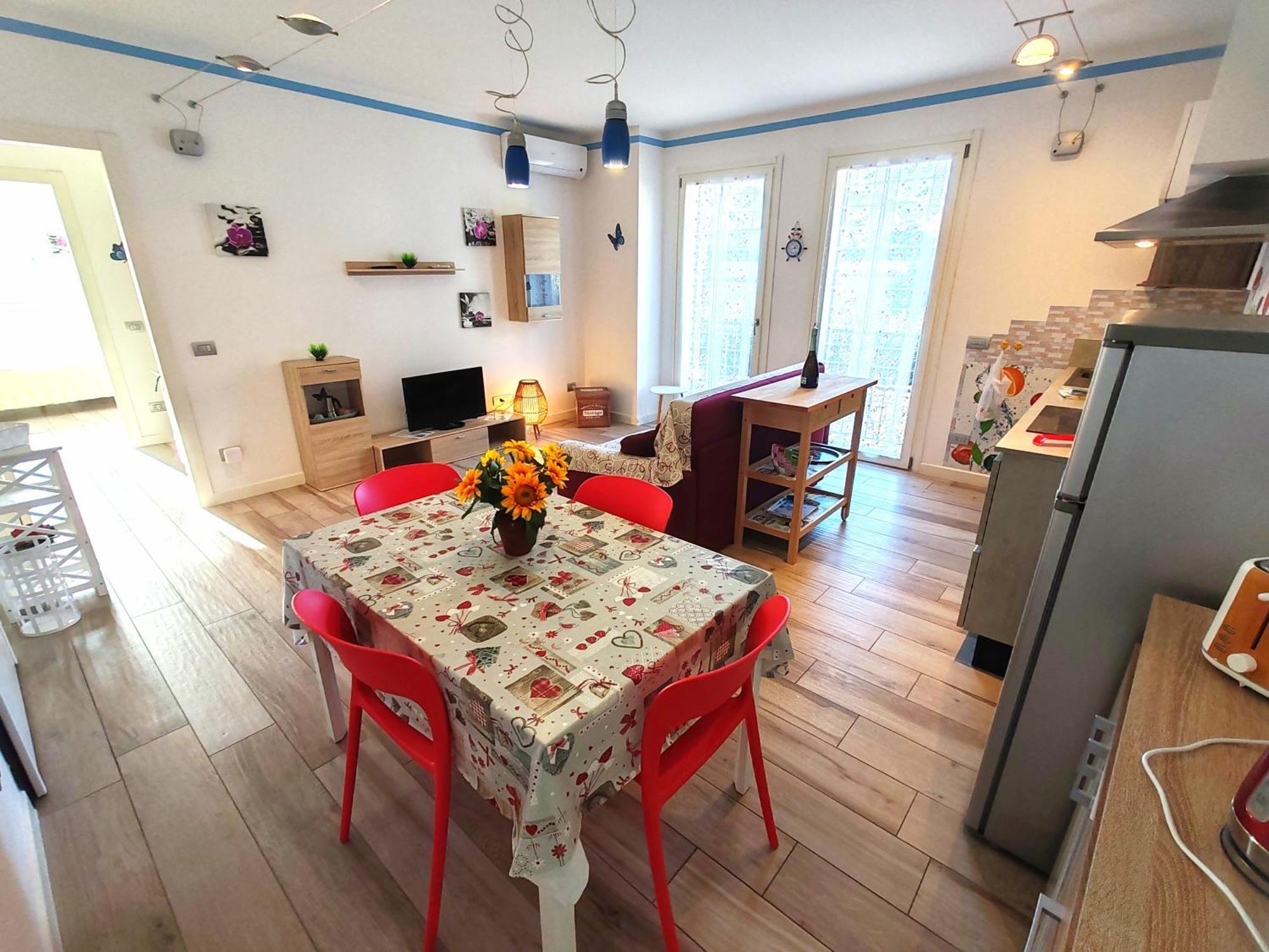 Butterfly Apt In Suna With Garage 韦尔巴尼亚 外观 照片