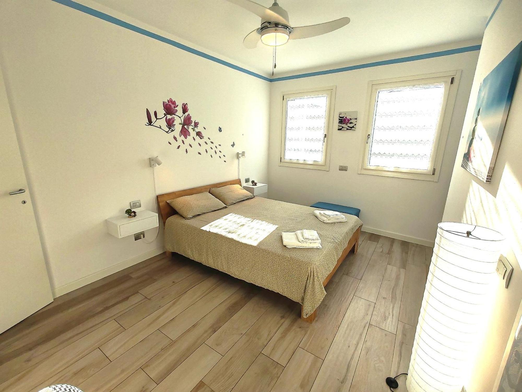 Butterfly Apt In Suna With Garage 韦尔巴尼亚 外观 照片