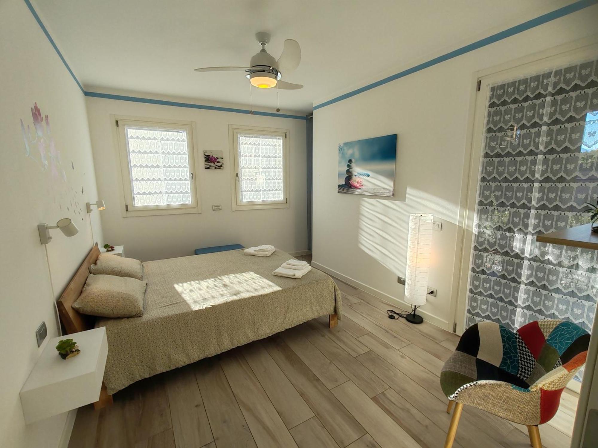Butterfly Apt In Suna With Garage 韦尔巴尼亚 外观 照片