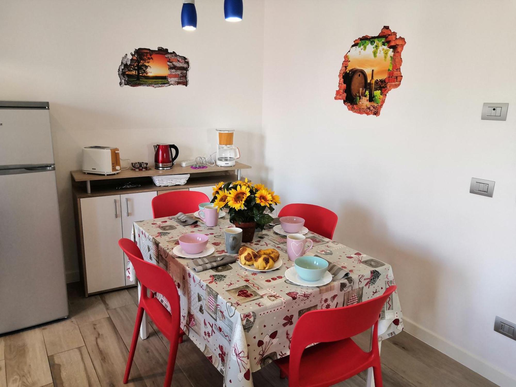Butterfly Apt In Suna With Garage 韦尔巴尼亚 外观 照片