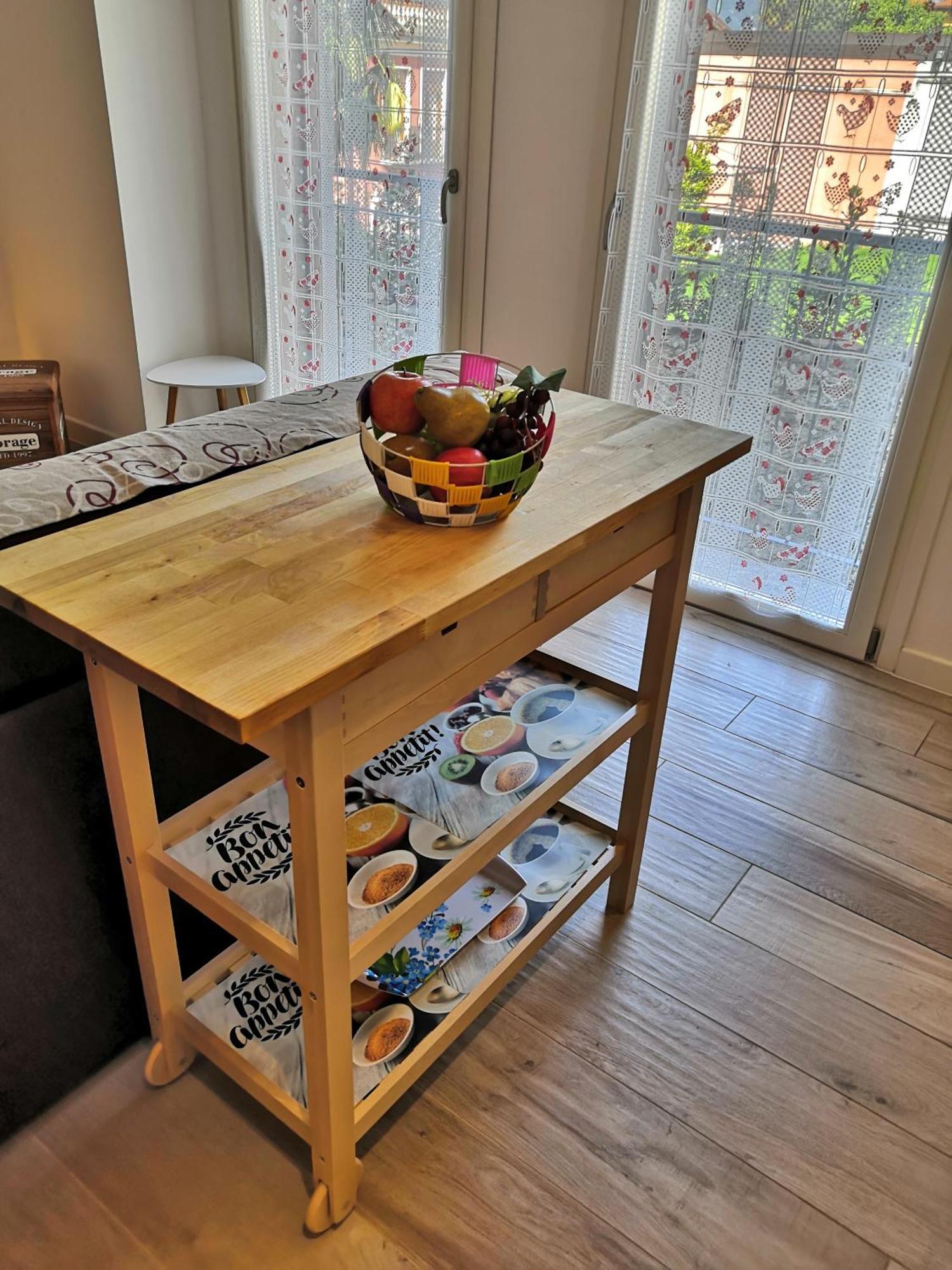 Butterfly Apt In Suna With Garage 韦尔巴尼亚 外观 照片